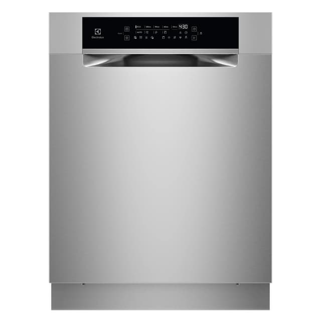 Electrolux E82UB200SX Opvaskemaskine