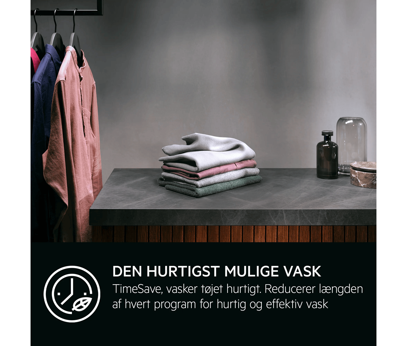 AEG LR692W94W Vaskemaskine