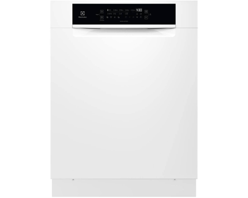 Electrolux Excellence XU72A200EW opvaskemaskine t. indbyg billede 1