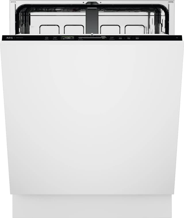 AEG 8000 opvaskemaskine GI8210A1SN (fuldintegreret)
