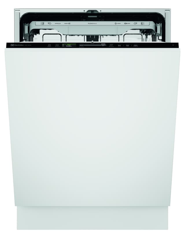 Electrolux Serie 800 Opvaskemaskine E82LA200P (integreret) billede 1