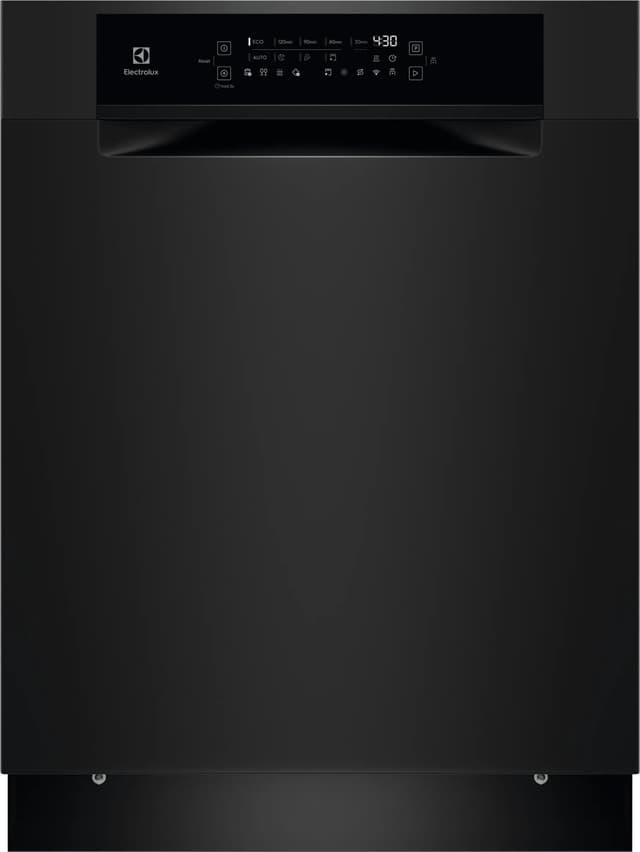 Electrolux 800 opvaskemaskine E82UB200ST