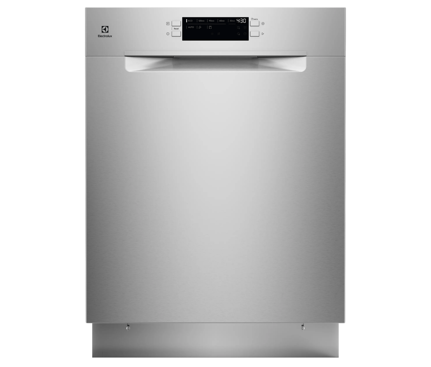 Electrolux E52UD102SX Opvaskemaskine