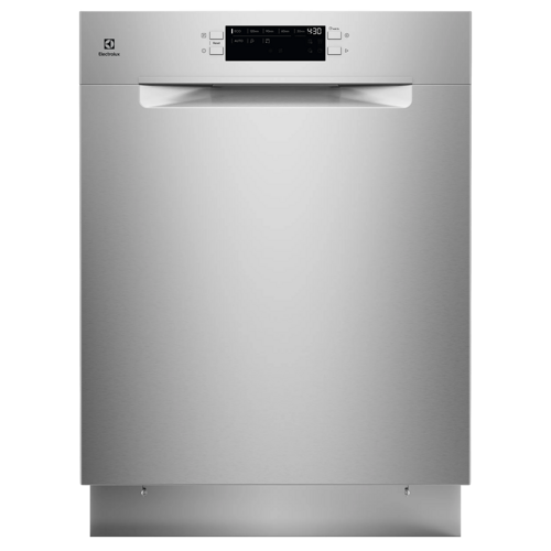 Electrolux E52UD102SX Opvaskemaskine