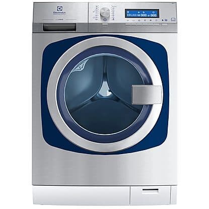 Electrolux myPRO vaskemaskine WE2-9 afløbsventil (9 kg)