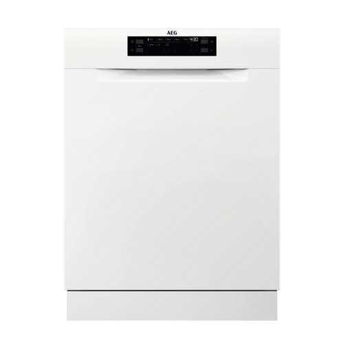 AEG GU6200C1SNW Opvaskemaskine