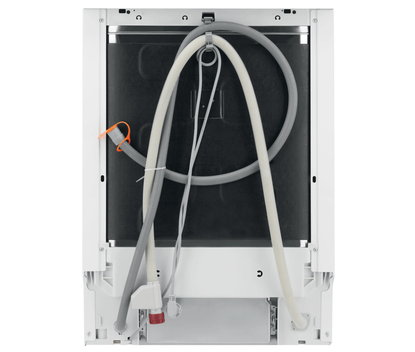 AEG GU6200C1SNM Opvaskemaskine