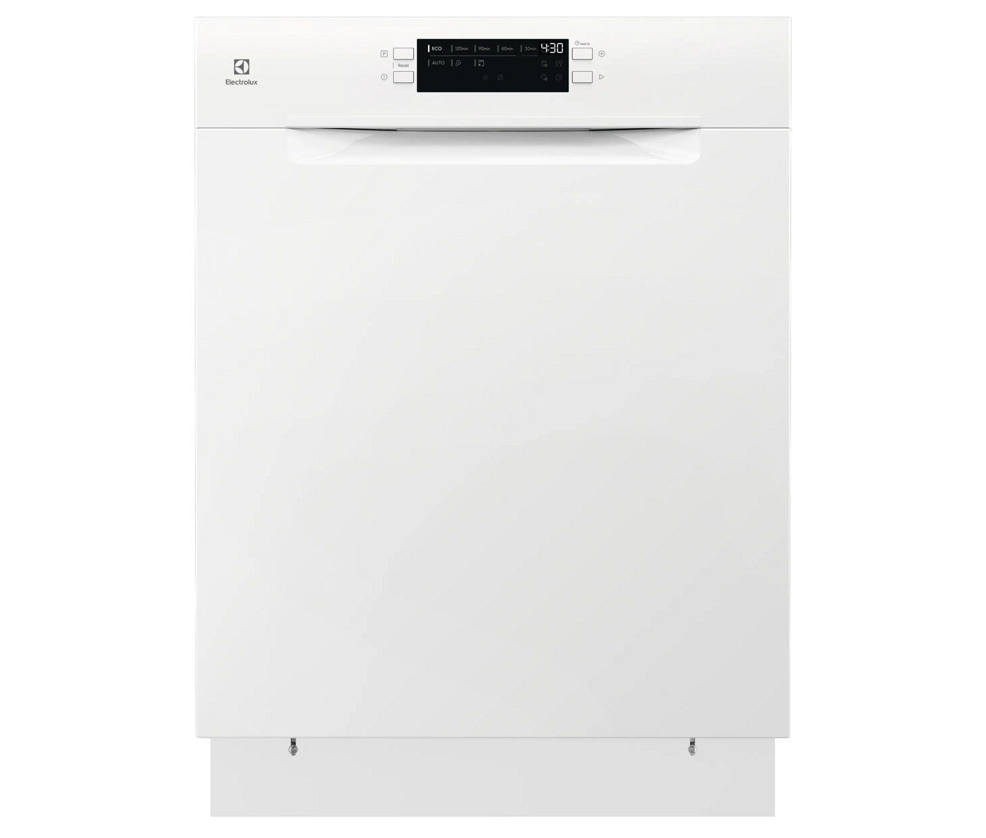 Electrolux E62UC202SW Opvaskemaskine billede 1