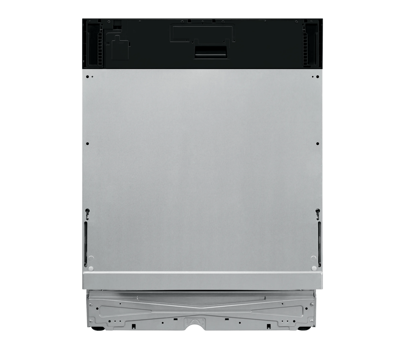 Electrolux E82la220s Integrerbar Opvaskemaskine billede 1