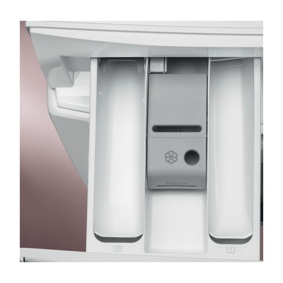Electrolux 600-serien EFI682PX4P vaskemaskine billede 4