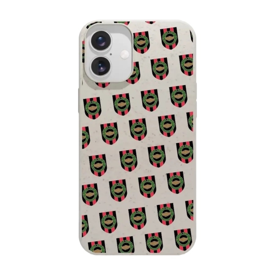 Phonecases3D iPhone 16 Plus IF Brommapojkarna komposterbart cover, hvid billede 1