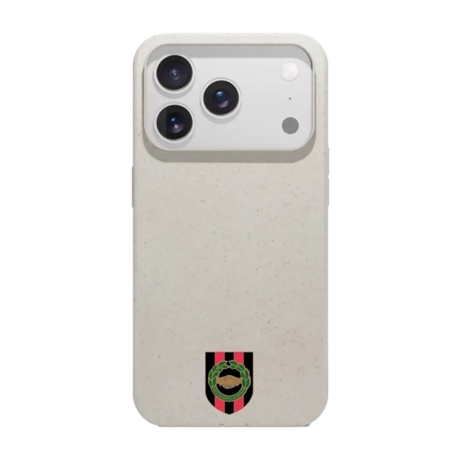 Phonecases3D iPhone 17 Pro IF Brommapojkarna komposterbart cover, hvid billede 1