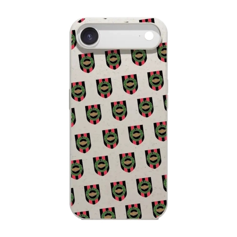 Phonecases3D iPhone Air IF Brommapojkarna komposterbart cover, hvid billede 1