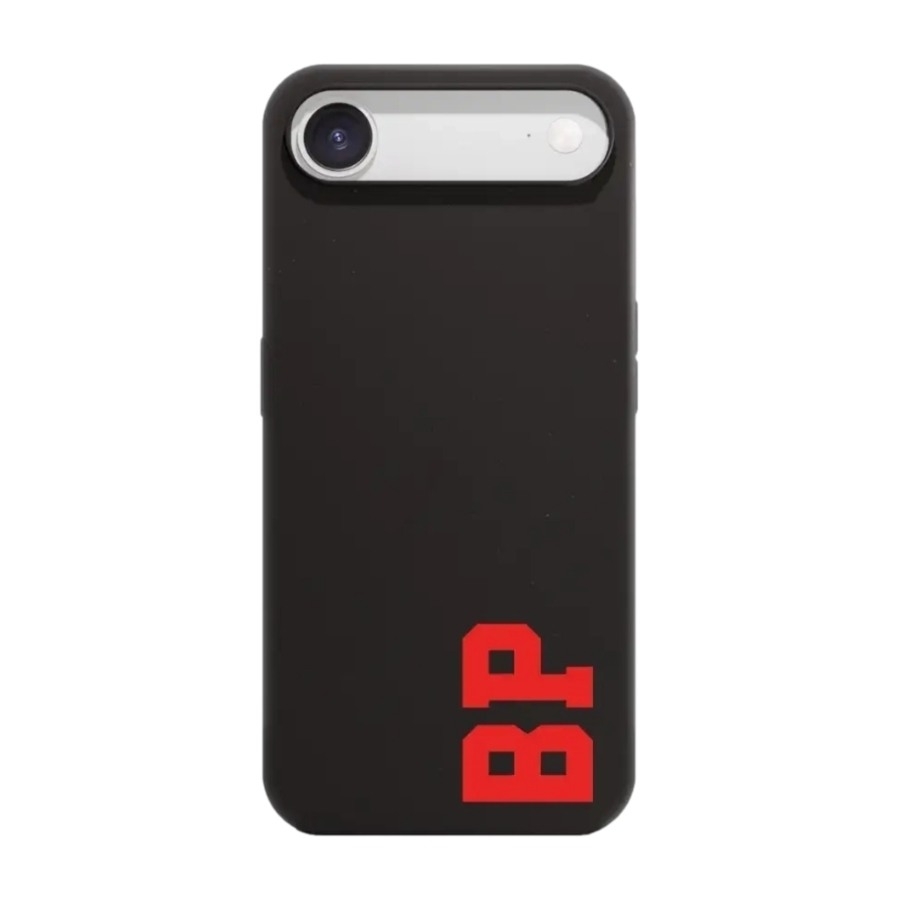 Phonecases3D iPhone Air IF Brommapojkarna komposterbart cover, sort billede 1