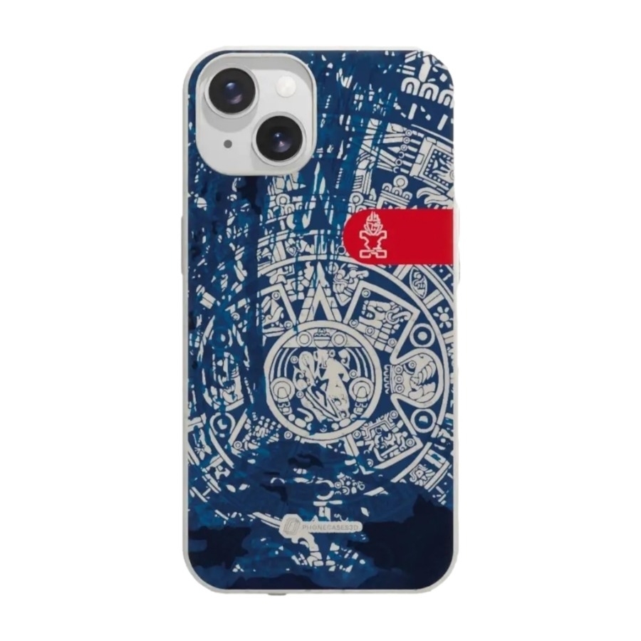 Phonecases3D iPhone 14 Starboard komposterbart cover, hvid billede 1