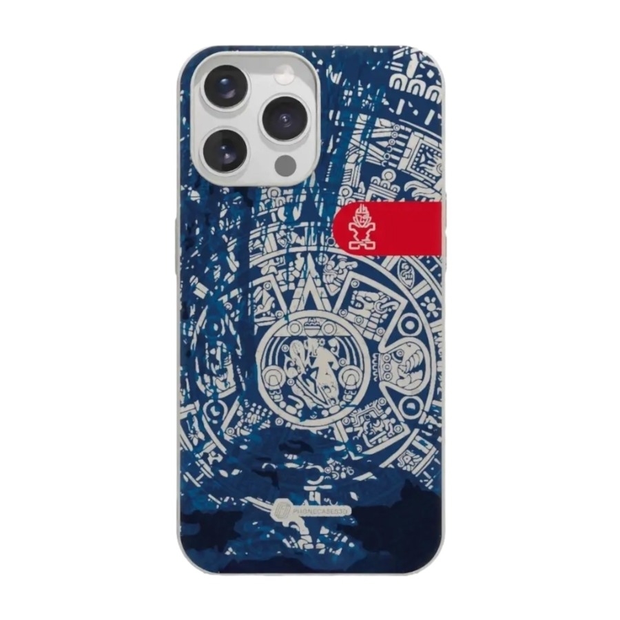 Phonecases3D iPhone 14 Pro Starboard komposterbart cover, hvid billede 1