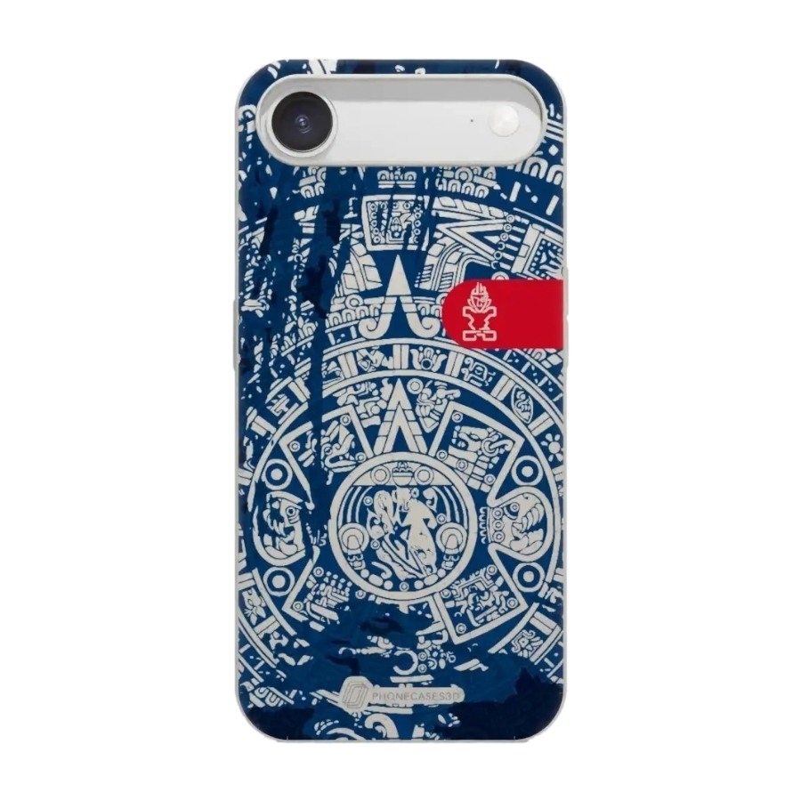 Phonecases3D iPhone Air Starboard komposterbart cover, hvid billede 1