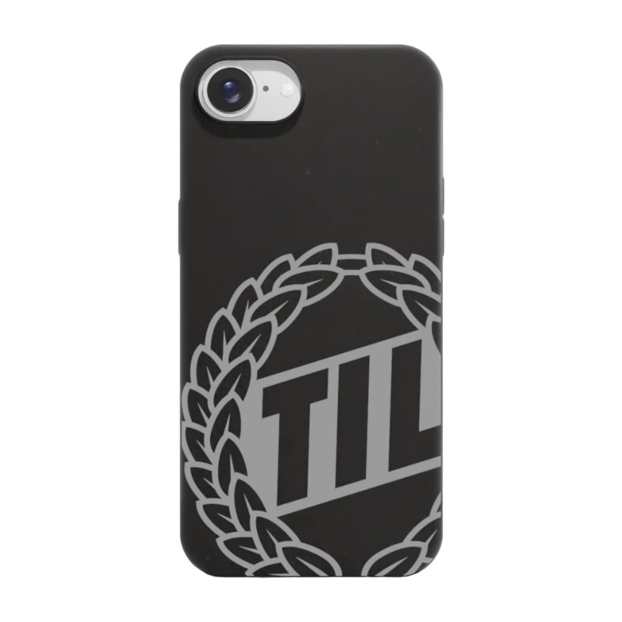 Phonecases3D iPhone 17e/16e Tromsø IL komposterbart cover, sort billede 1