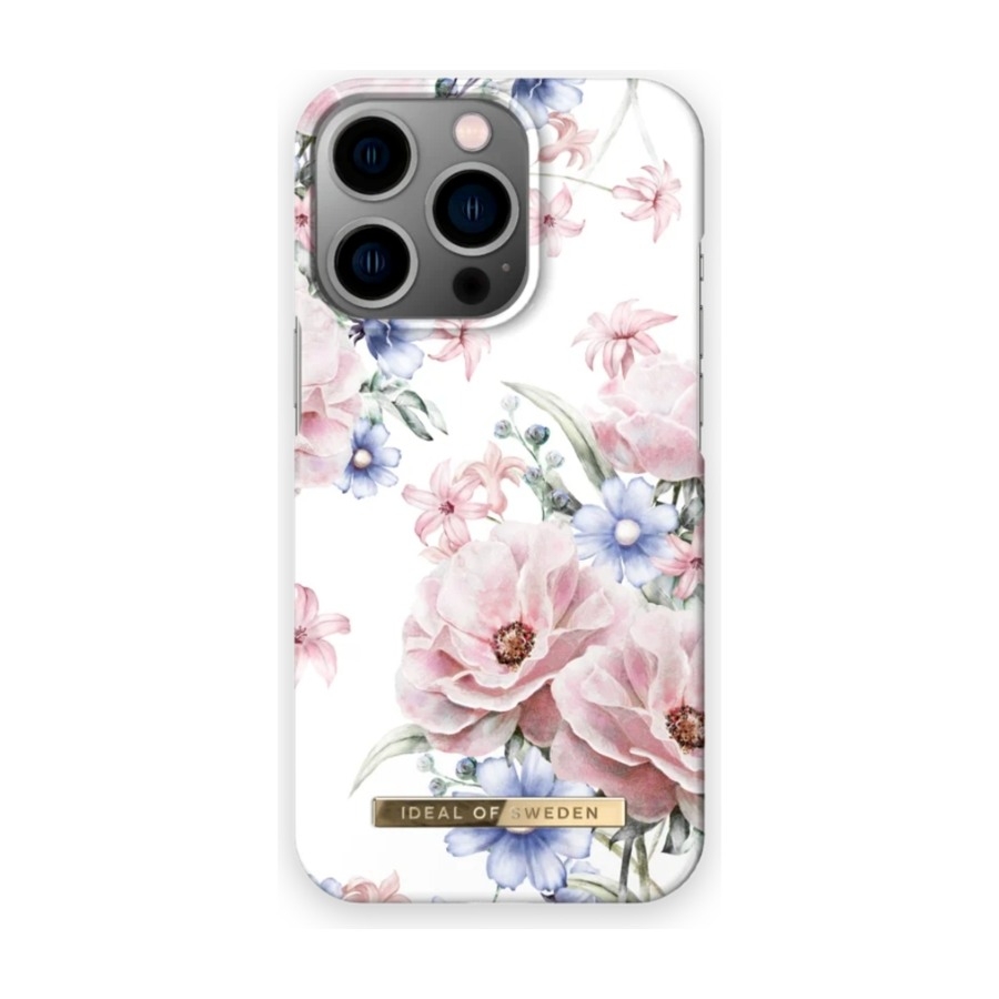IDEAL OF SWEDEN iPhone 13 Pro Cover Floral romance billede 1