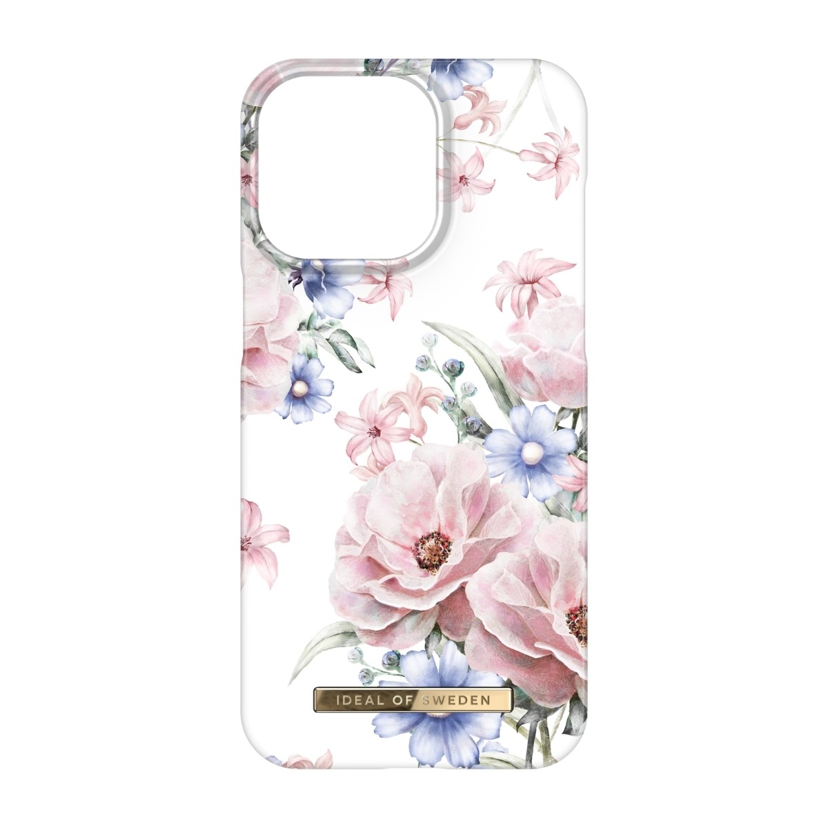 IDEAL OF SWEDEN Cover iPhone 15 Pro Max MagSafe, Floral romance billede 1