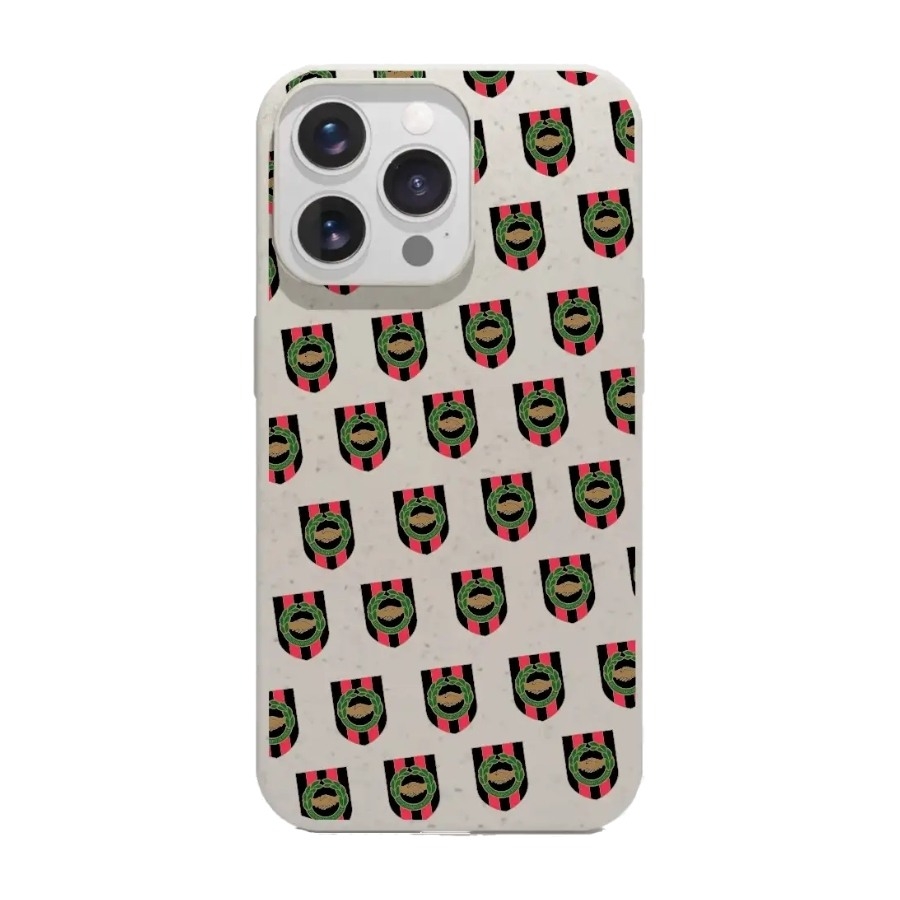 Phonecases3D iPhone 13 Pro IF Brommapojkarna komposterbart cover, hvid billede 1