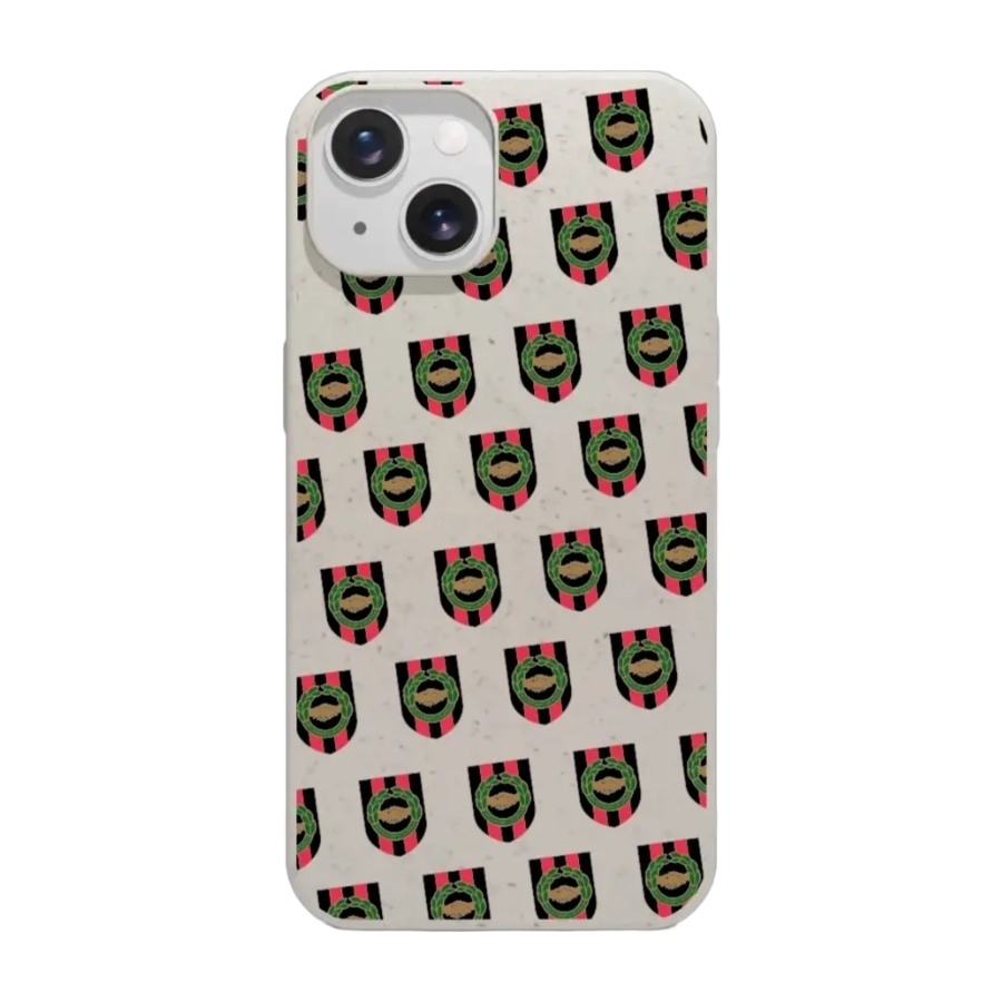 Phonecases3D iPhone 15 IF Brommapojkarna komposterbart cover, hvid billede 1