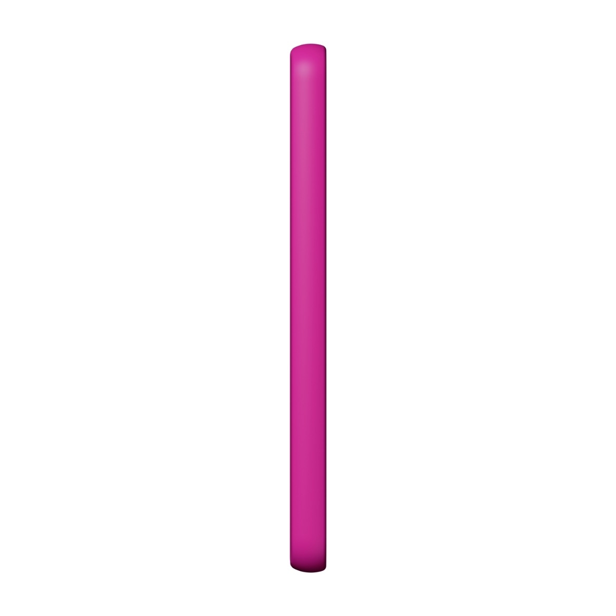 NUDIENT Bold Samsung Galaxy S22+ Cover Nina, pink billede 3
