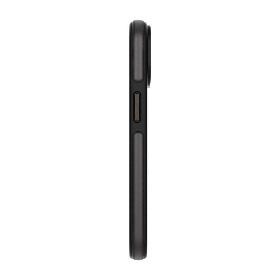 IDEAL OF SWEDEN iPhone 17e/16e/15/14/13 Bumper cover MagSafe, sort billede 3