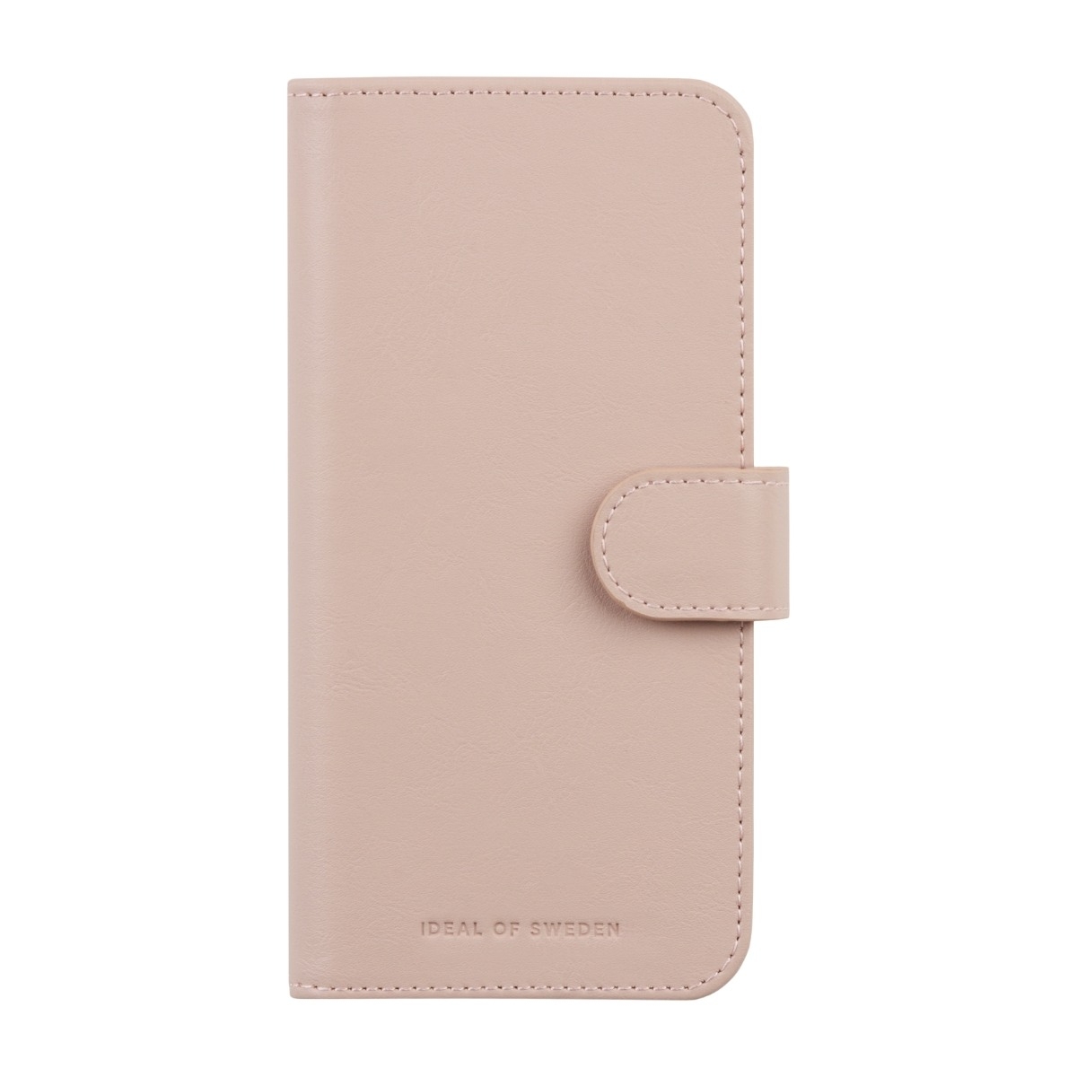 IDEAL OF SWEDEN iPhone 17 Pro Max Magnet Wallet+ tegnebogscover, lyserød billede 1