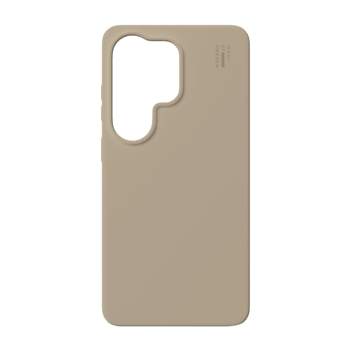 IDEAL OF SWEDEN Samsung Galaxy S26 Ultra silikone-cover MagSafe, lyseblå billede 1