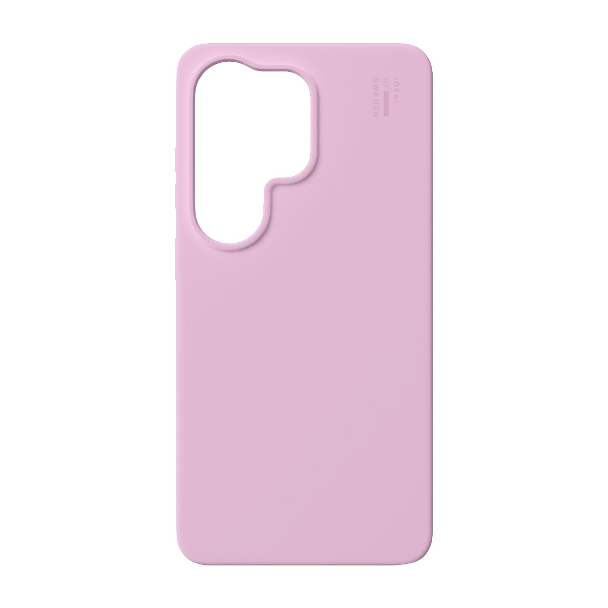 IDEAL OF SWEDEN Samsung Galaxy S26 Ultra silikone-cover MagSafe, lyseblå billede 1