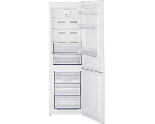 Cylinda KF3285NIHE Fritstående kølefryseskab billede 1