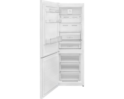 Cylinda KF3285NIVE Fritstående kølefryseskab billede 2