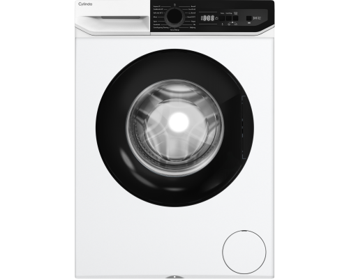 Cylinda FT315T172A frontbetjent vaskemaskine