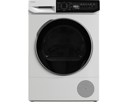 Cylinda TVP915GS28D kondenstørretumbler med varmepumpe