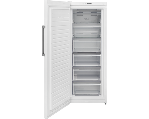 Cylinda F31555NBVE Fritstående fryseskab