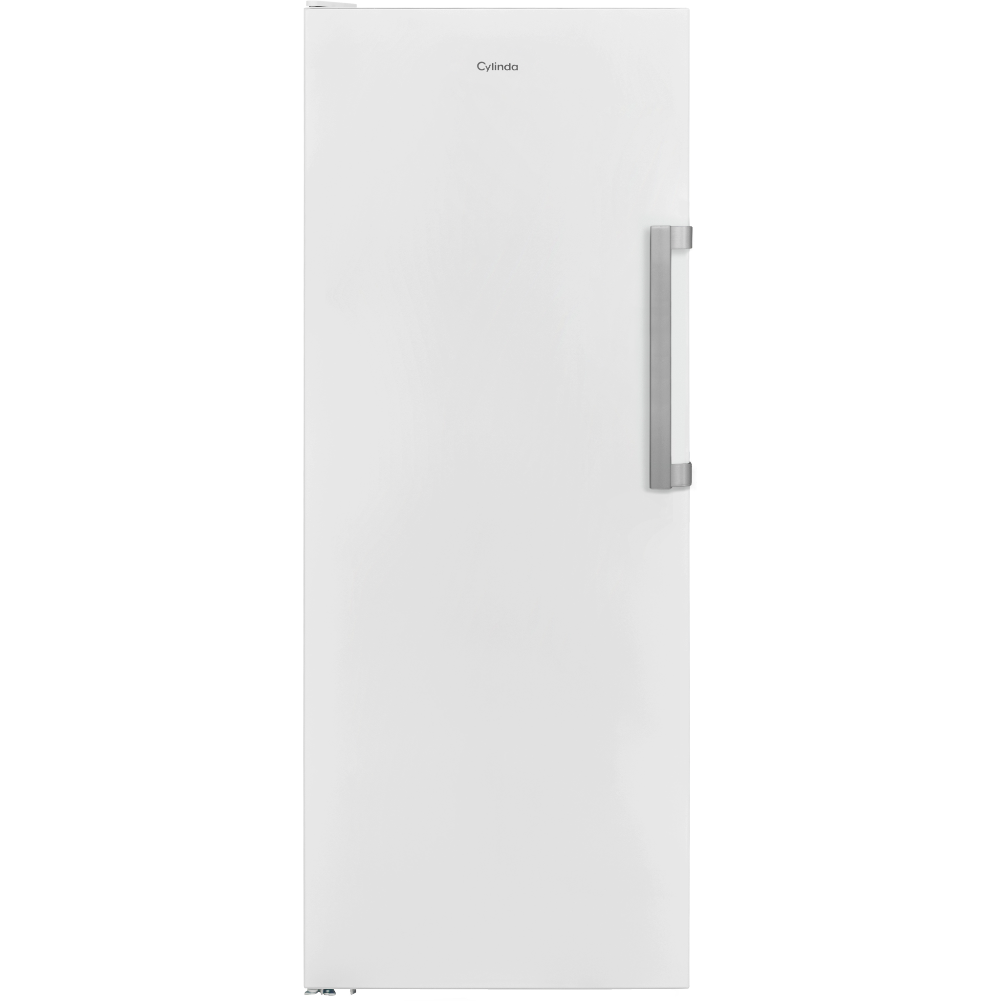Cylinda K31555BVE Fritstående køleskab