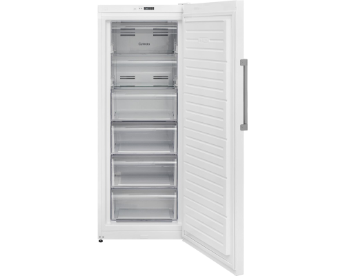 Cylinda F31555NBHE fritstående fryseskab