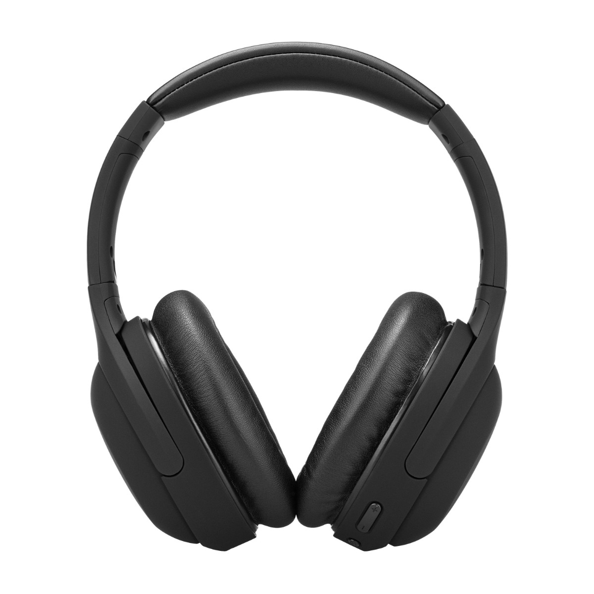 Supra NiTRO-X Over-Ear ANC hovedtelefoner, sort billede 2
