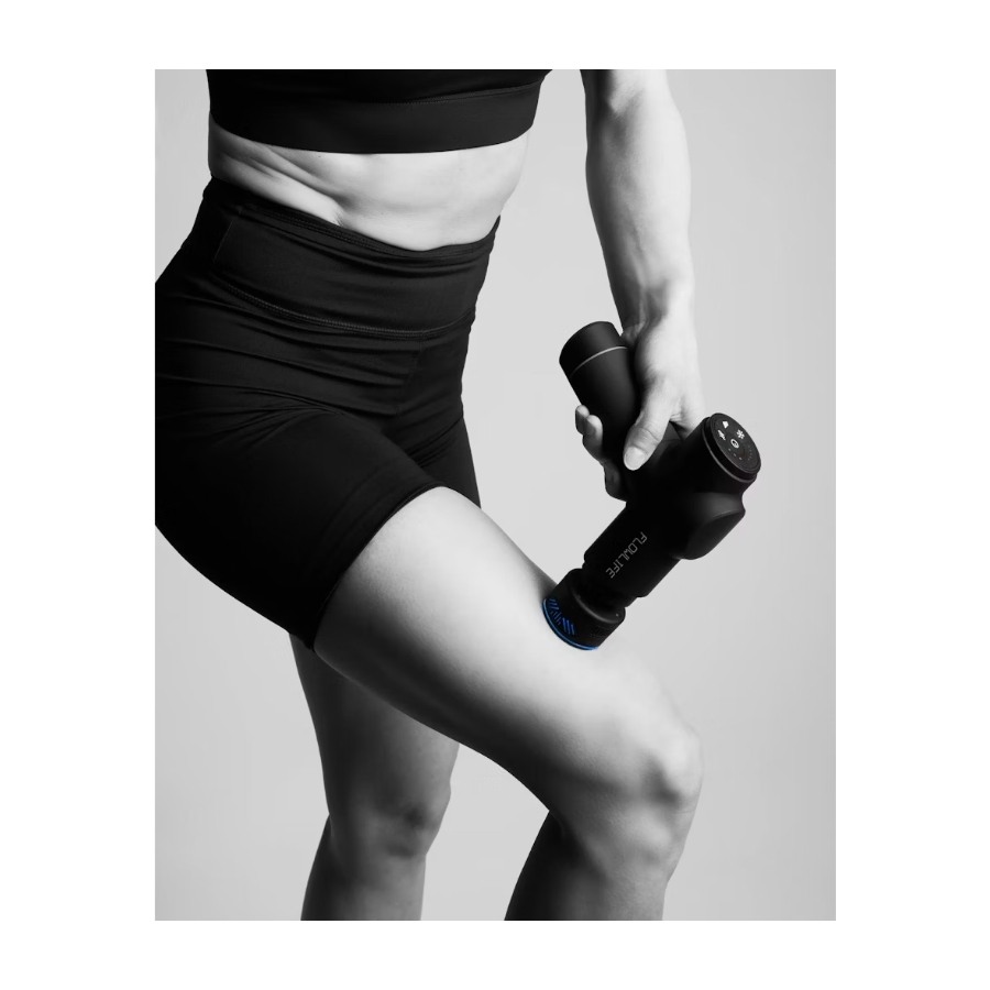 Flowlife Flowgun Heat massagehammer