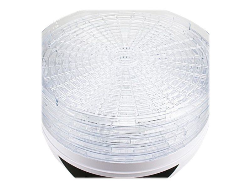 Emerio FD-109543 - Fødevaretørrer - 250 W billede 3
