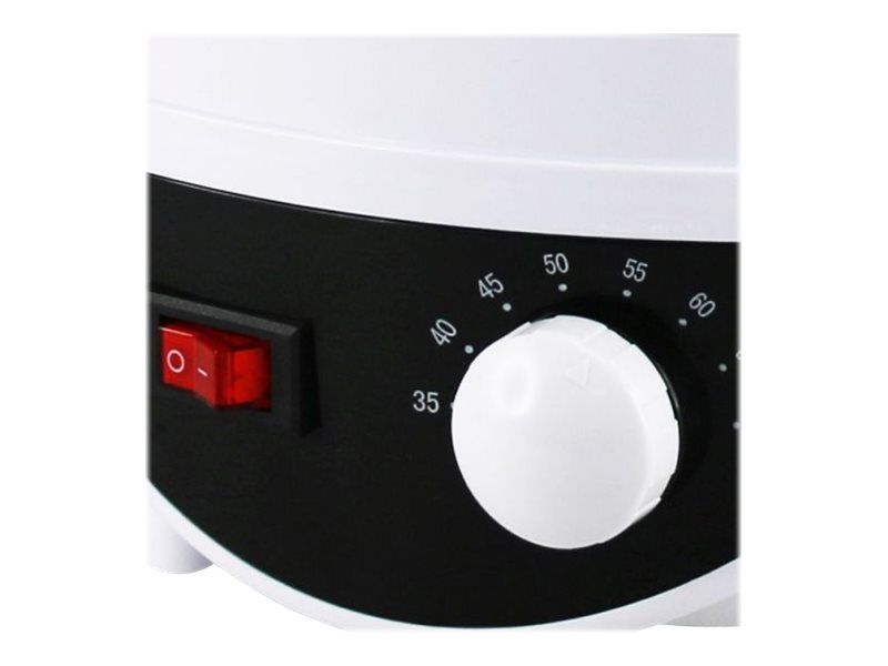 Emerio FD-109543 - Fødevaretørrer - 250 W billede 2