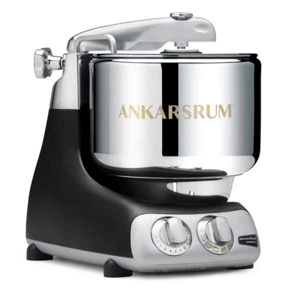 Ankarsrum AKM 6230 B Sort Køkkenmaskine billede 1
