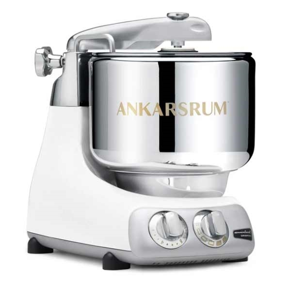 Ankarsrum AKM 6230 MW Mathvid Køkkenmaskine