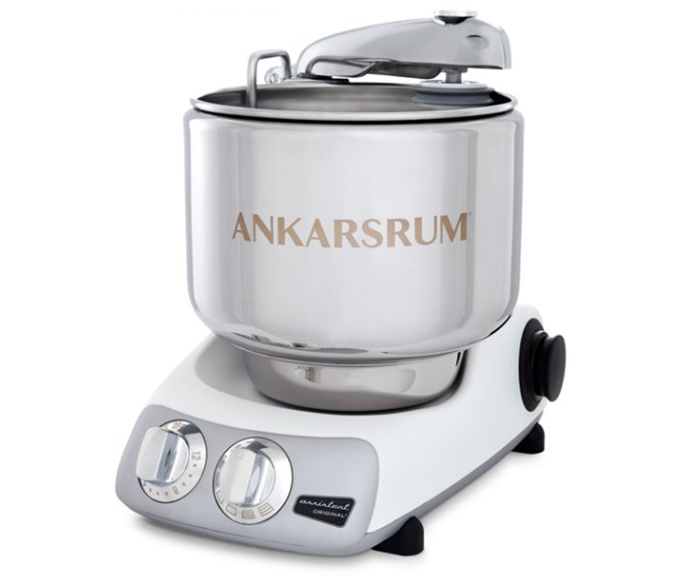 Ankarsrum AKM 6230 MW Mathvid Køkkenmaskine