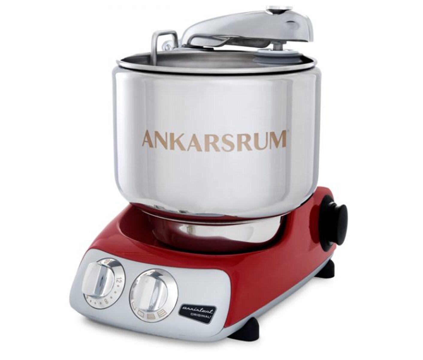 Ankarsrum AKM 6230 R Rød Køkkenmaskine