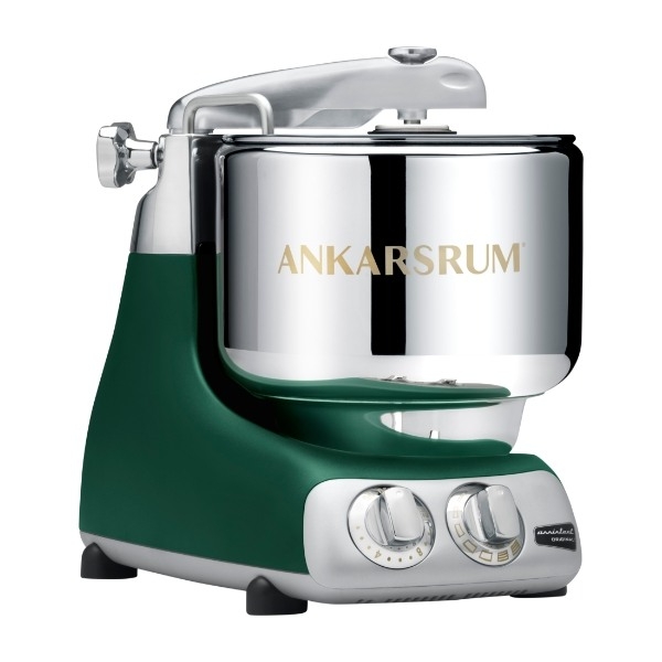 Ankarsrum AKM 6230 FG Skovgrøn Køkkenmaskine billede 2