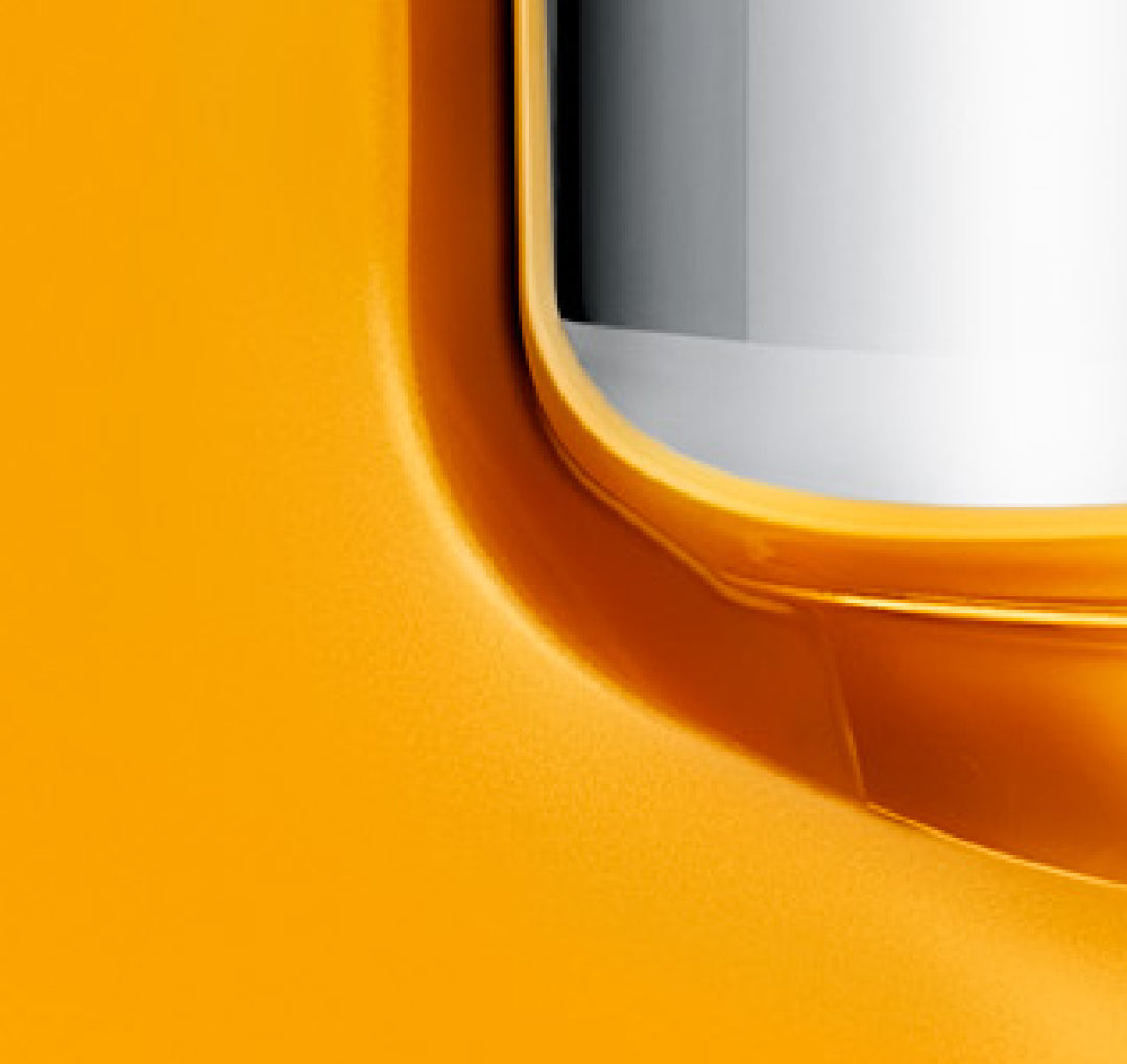 Ankarsrum AKM 6230 SY Sunbeam Yellow Køkkenmaskine billede 2