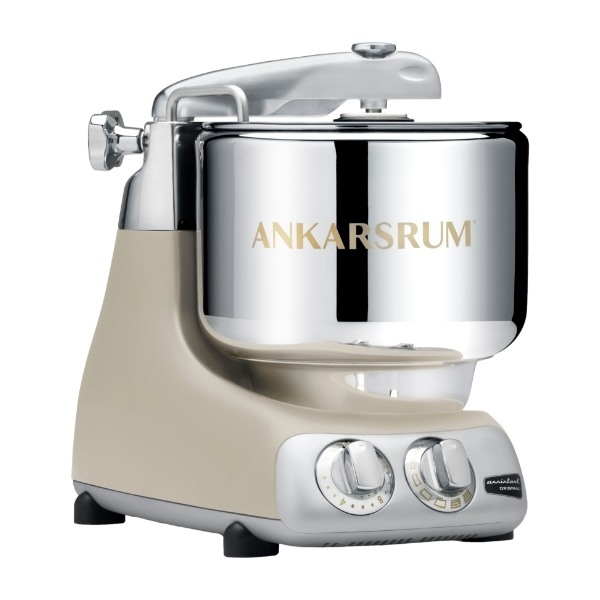 Ankarsrum AKM 6230 HB Beige Køkkenmaskine billede 2