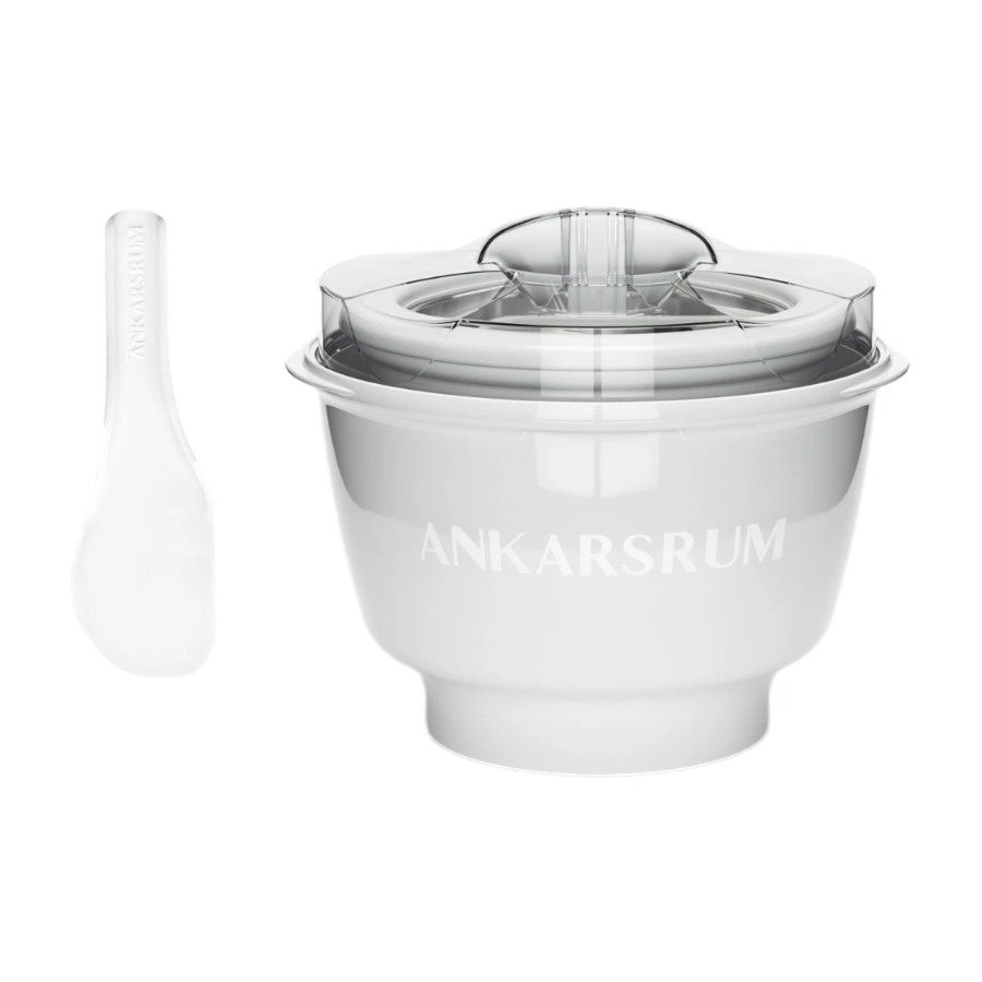 Ankarsrum 920900083 Ismaskine Tilbehør Til Køkkenmaskine billede 1